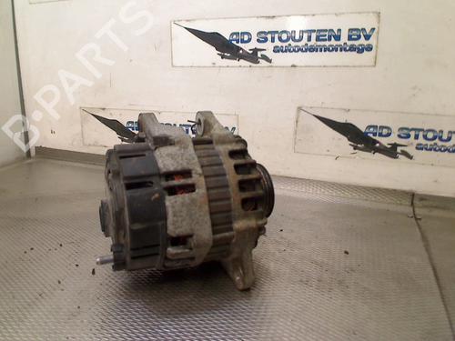 Used Alternator KIA PICANTO I (SA) 1.0 (63 hp) 28690670