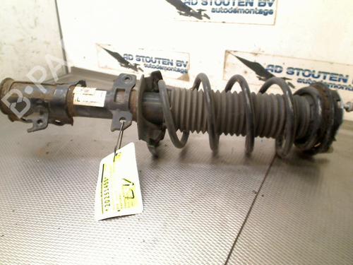 Venstre fortil støddæmper FORD FIESTA VII (HJ, HF) 1.0 EcoBoost | BP29938497M16