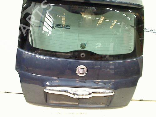 Tailgate FIAT 500 (312_) 1.2 (312AXA1A) | BP18018361C6