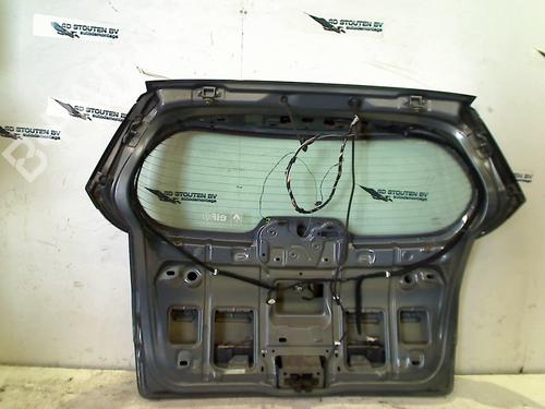 Tailgate RENAULT SCÉNIC II (JM0/1_) 1.5 dCi (JM1E, JM16) | BP16051894C6 