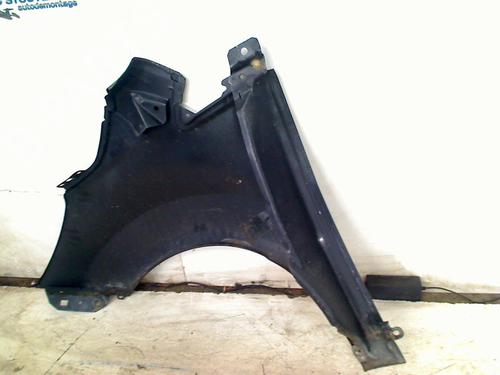 Right front fenders FORD KA (RU8) 1.2 | BP29566861C42 