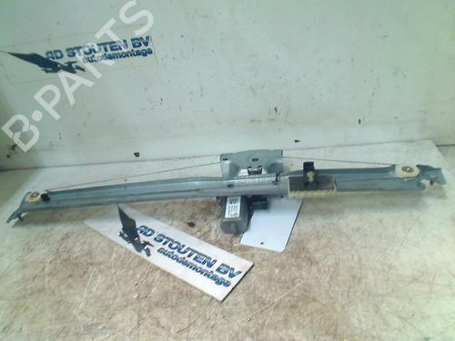 Used Front right window mechanism RENAULT TRAFIC III Van (FG_) 1.6 dCi 120 (FGMB) (120 hp) 13125568