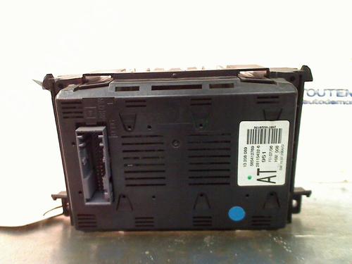 Display monitor OPEL ASTRA H (A04) 1.6 (L48) | BP19397530C48 