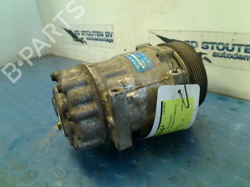 AC compressor VOLVO V50 (545) 2.0 D | BP11264611M34 