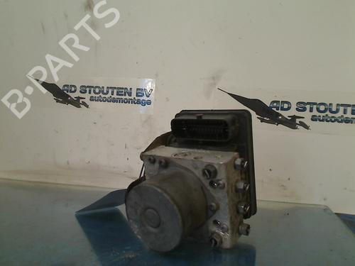 Used ABS pump ABS pump 13299095 13299095