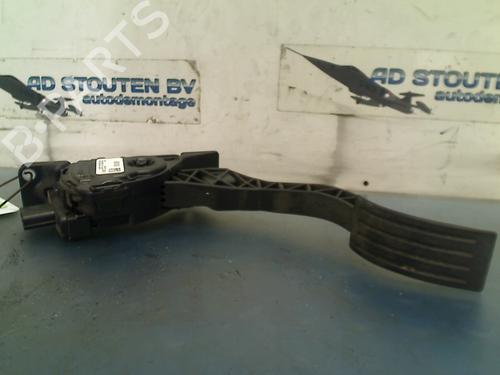 Used Pedal FORD GRAND C-MAX (DXA/CB7, DXA/CEU) 1.0 EcoBoost (125 hp) 15213397
