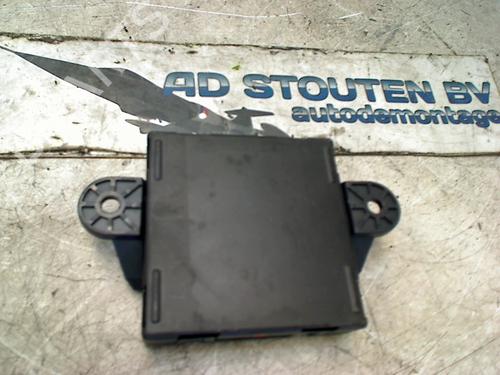 Electronic module MERCEDES-BENZ C-CLASS (W204) C 180 Kompressor (204.046) | BP11318116M83 