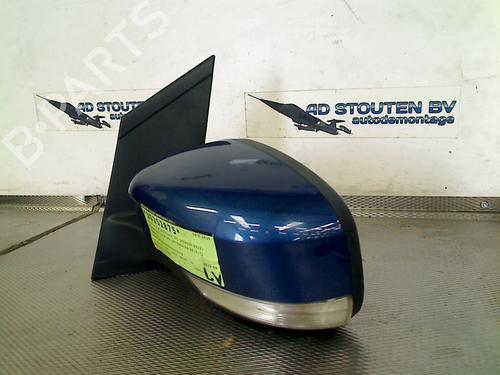 Left mirror FORD FOCUS II Turnier (DA_, FFS, DS) 1.6 | BP27216791C26 