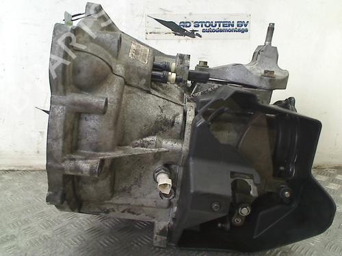 Gearbox MAZDA 2 (DY) 1.2 (DY3W) | BP11320304M3 