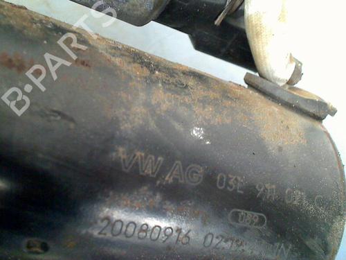 Starter AUDI A4 B8 (8K2) 2.0 TDI | BP20849952M8 