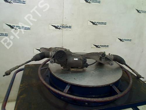 Used Steering rack NISSAN MICRA III (K12) 1.2 16V (65 hp) 30464753