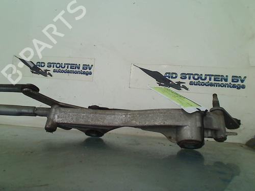 Front wipers mechanism MERCEDES-BENZ A-CLASS (W169) A 180 CDI (169.007, 169.307) | BP22429009C83 