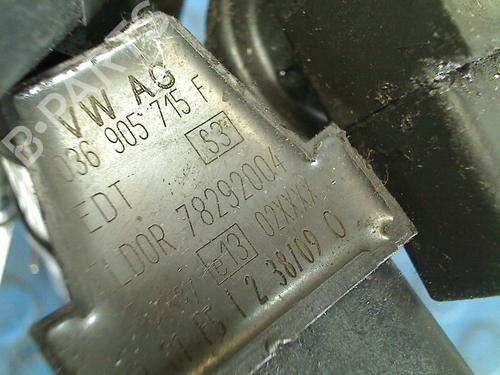 Bobine SEAT LEON (1P1) 1.4 TSI | BP11314369M94 