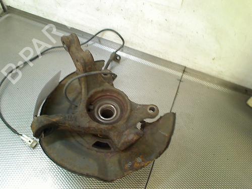 Used Left front steering knuckle Left front steering knuckle 37468065 37468065