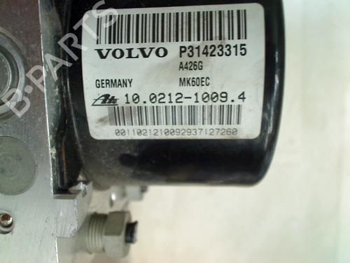 ABS pump VOLVO V40 Hatchback (525) T2 | BP39577929M43 - Image 4