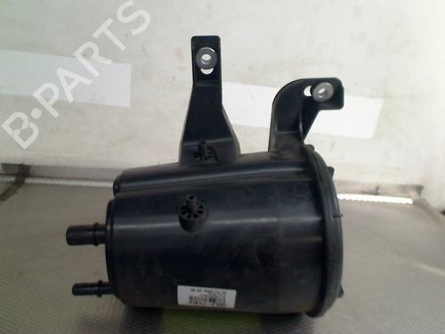 Expansion tank BMW 3 (G20, G80, G28) 330 e Plug-in-Hybrid | BP31256833C120 