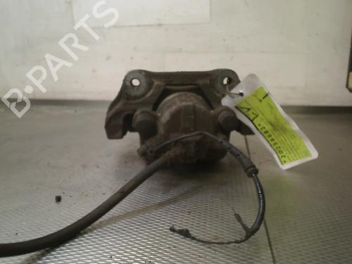 Used Left front brake caliper Left front brake caliper BMW 3 Touring (F31) 320 d (184 hp) 33540925 33540925