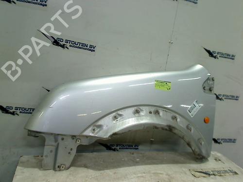 Used Left front fenders FORD TRANSIT CONNECT (P65_, P70_, P80_) 1.8 Di (75 hp) 16407466