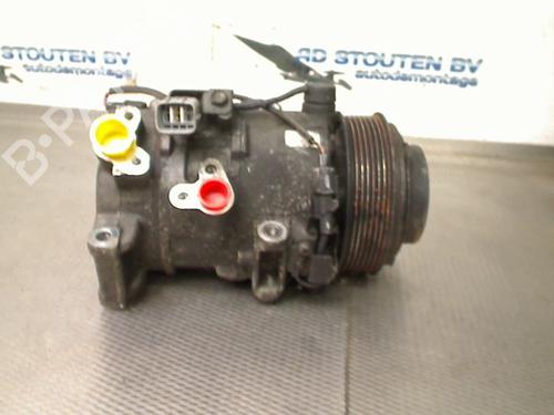 AC compressor LEXUS IS II (_E2_) 250 (GSE20) | BP28215345M34 