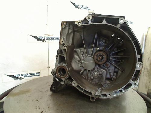 Gearbox FORD FIESTA VI (CB1, CCN) 1.0 | BP30560056M3 