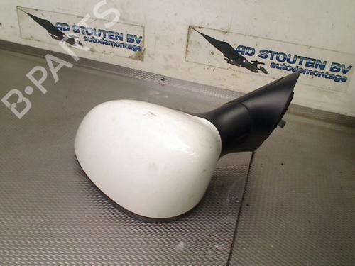 Left mirror FIAT 500 (312_) 1.2 (312AXA1A) | BP29445446C26 