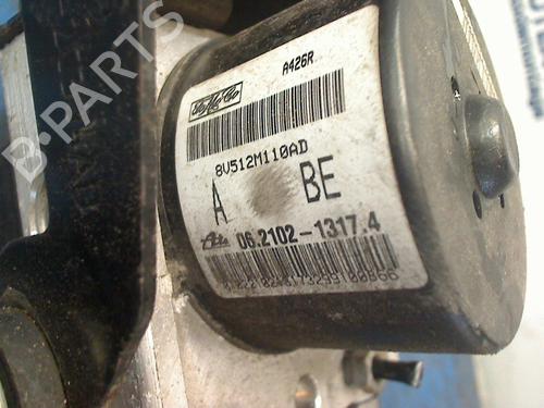 ABS Bremseaggregat FORD FIESTA VI (CB1, CCN) 1.25 | BP11263471M43 