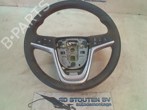 Used Steering wheel OPEL AMPERA (R12) EV 150 (151 hp) 11317062