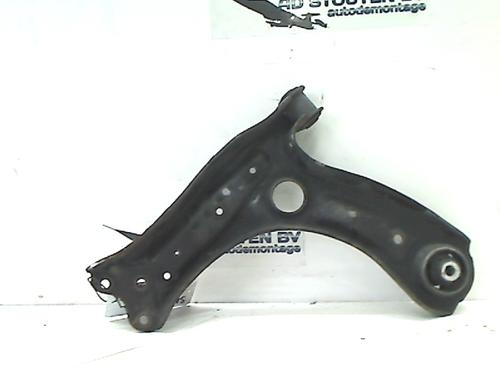 Right front suspension arm SKODA FABIA II Combi (545) 1.4 TDI | BP11315221M13 