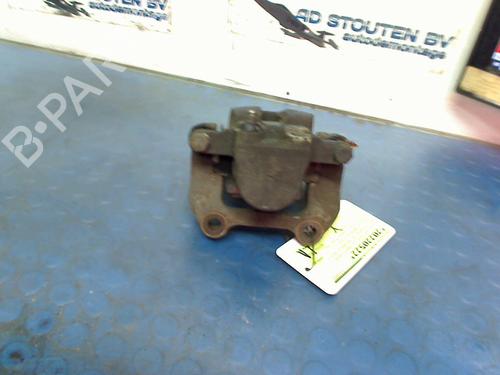 Left rear brake caliper CHRYSLER 300C (LX, LE) 3.0 CRD | BP17476695M107 