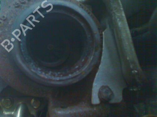 Engine OPEL COMBO Box Body/MPV (X12) 1.3 CDTI (B05) | BP32480874M1