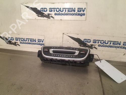 Used Climate control RENAULT MEGANE III Grandtour (KZ0/1) 2.0 TCe (KZ0K, KZ1T) (180 hp) 28624949