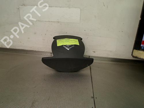 Airbag conducteur Airbag conducteur CITROËN C5 III Break (RW_) 1.6 THP 155 (156 hp) 36503767 36503767