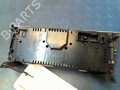 Climate control MERCEDES-BENZ C-CLASS Coupe (CL203) C 350 (203.756) | BP13089319I5 