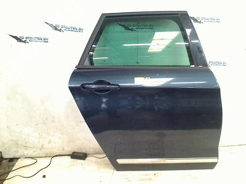 Used Right rear door CITROËN C5 III Break (RW_) 1.6 THP 155 (156 hp) 30142903