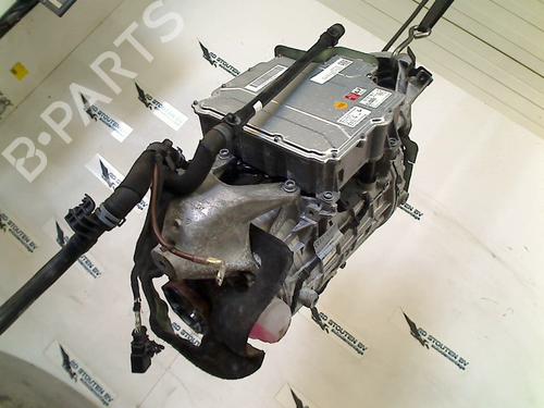Używane Inne Inne AUDI E-TRON (GEN) 50 quattro (313 hp) 36159838 36159838