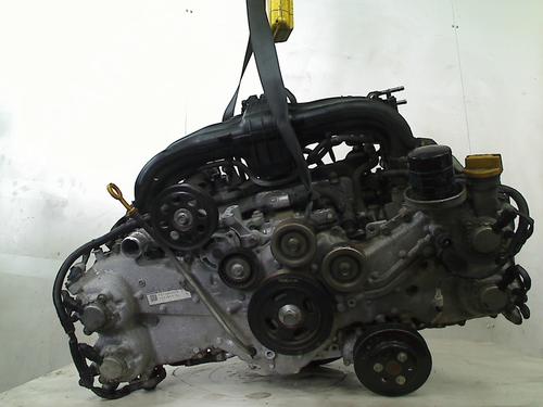 Engine SUBARU FORESTER (SJ_) 2.0 i AWD (SJ5) | BP37231803M1 - Image 4