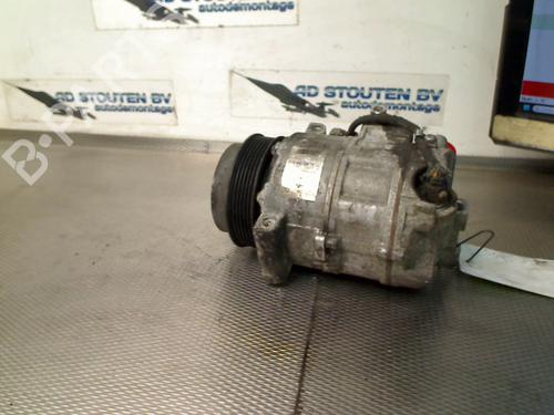 Klimakompressor für MERCEDES-BENZ SPRINTER 3-t Van (B906) 211 CDI (906.611, 906.613) (114 hp) 31822847