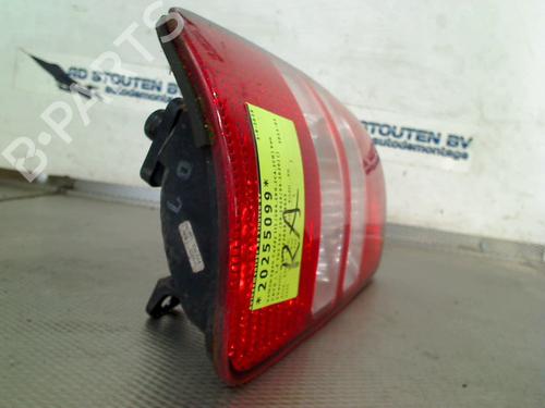 Right taillight VW CADDY III Box Body/MPV (2KA, 2KH, 2CA, 2CH) 1.6 TDI | BP29425380C35 