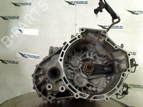 Gearbox MAZDA 6 Hatchback (GH) 2.0 MZR-CD (GH14) | BP33737140M3 - Image 7