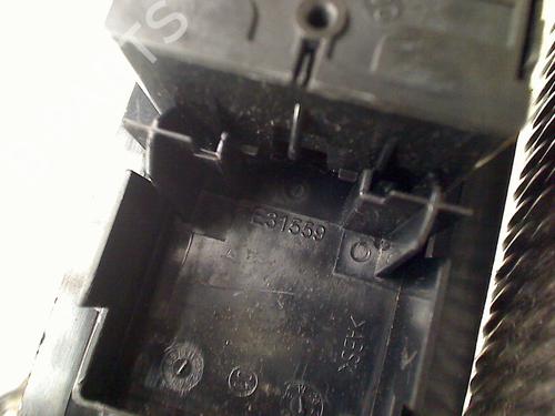Left front window switch PEUGEOT 208 I (CA_, CC_) 1.2 VTI 82 | BP36698054I27 - Image 6