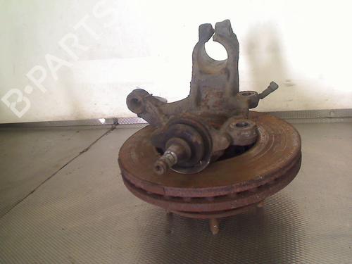 Left front steering knuckle FORD TRANSIT CUSTOM V362 Van (FY, FZ) 2.2 TDCi | BP39559502M25 - Image 7