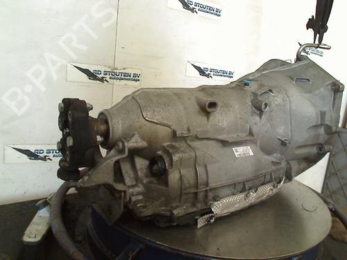 Gearbox BMW 1 (E87) 118 i | BP28382503M3 