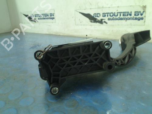 Pedal FORD KA (RU8) 1.2 | BP13499527I4 