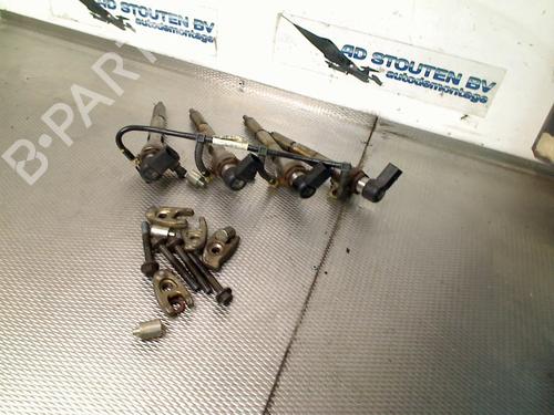 Used Injector Injector RENAULT LAGUNA III (BT0/1) 1.5 dCi (BT00, BT0A, BT0T, BT1J) (110 hp) 36070701 36070701