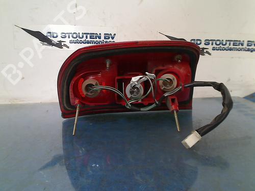 Left taillight TOYOTA RAV 4 II (_A2_) 2.0 D 4WD (CLA20_, CLA21_, CLA20R, CLA21R) | BP14936436C34 