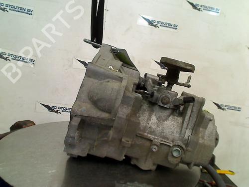Gearbox VW PASSAT B6 (3C2) 2.0 FSI | BP23211839M3 