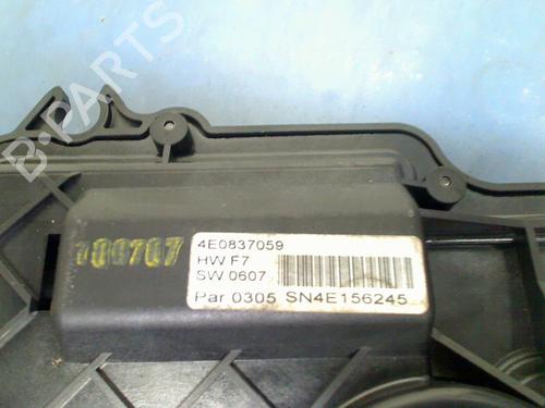Andre AUDI A8 D3 (4E2, 4E8) 3.0 TDI quattro | BP16008275O1 