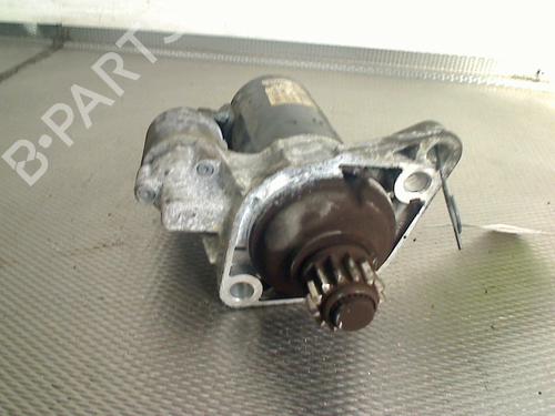 Starter SKODA FABIA II Combi (545) 1.2 TDI | BP30874948M8 