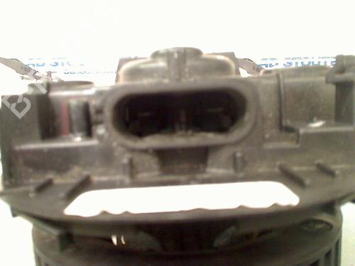 Heater blower motor NISSAN NOTE (E11, NE11) 1.4 | BP17433143M62 