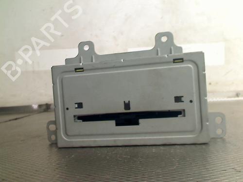 Used Electronic module OPEL ASTRA J (P10) 1.6 (68) (115 hp) 31829142